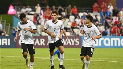 بعد صعود 9 منتخبات لدور الـ32، إنجاز إفريقي وعربي بكأس العالم تحت 17 عاما