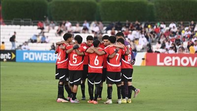  كل ما تريد معرفته عن المتأهلين إلى دور الـ32 من كأس العالم للناشئين.. 9 منتخبات أفريقية تصنع التاريخ.. ومصر تواجه سويسرا