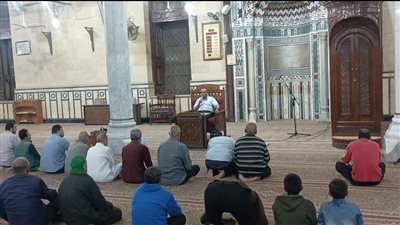 الأوقاف تنظم 676 ندوة لنشر الوعي الديني والأخلاقي عبر وسائل التواصل