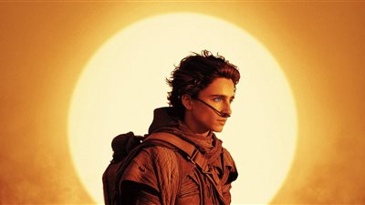 رسميا، الانتهاء من تصوير الجزء الثالث من سلسلة أفلام DUNE