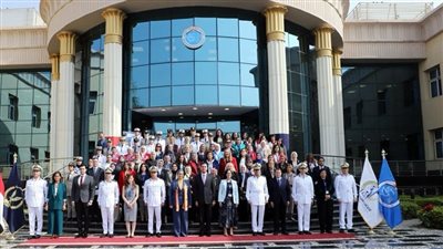 أكاديمية الشرطة تنظم ندوة بعنوان 