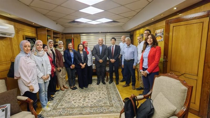 فريق مشروع ادارة