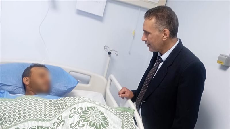 مدير عمل الغربية