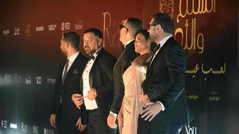 العرض الخاص لفيلم