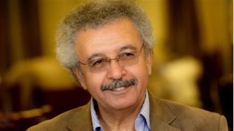 إبراهيم نصر الله