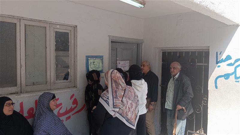انتخابات مجلس النواب،