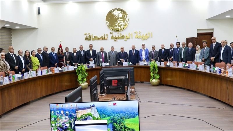 ندوة الفريق أسامة