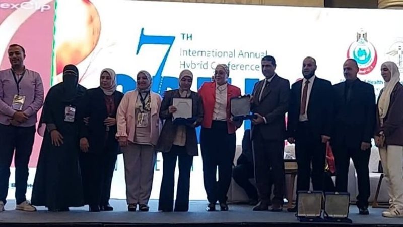 فوز معامل الشرقية