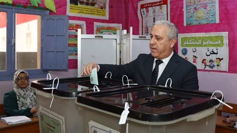 المهندس عيد الصادق
