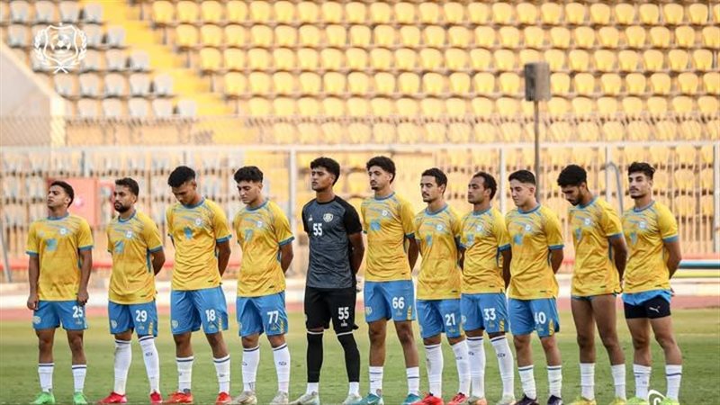 الإسماعيلي، فيتو