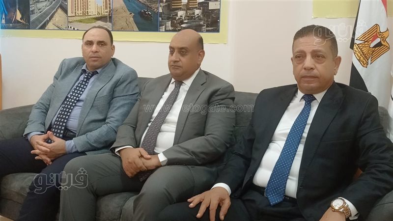 اللجنة العامة بالدائرة