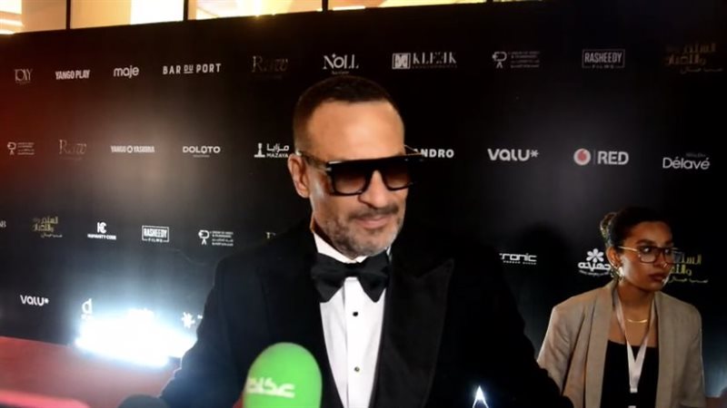 ماجد المصري، فيتوماجد