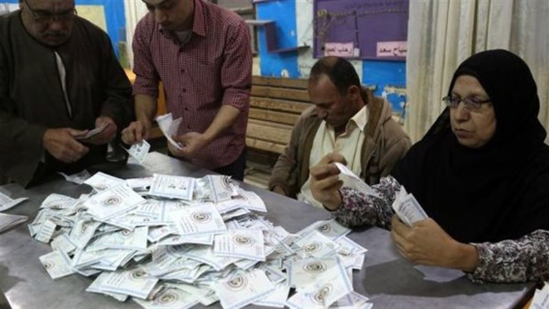 اللجنة العامة بالدائرة