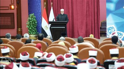 الضويني: الأزهر سيظل منارة علم وبيتًا جامعًا لأبناء الأمة الإسلامية من شتى بقاع الأرض