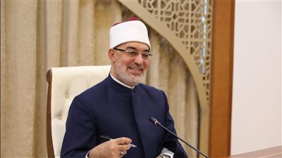 مفتي الجمهورية: حماية المرأة واجب شرعي ووطني وصون كرامتها أساس استقرار المجتمع