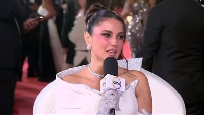 درة تكشف سبب غيابها عن الساحة الفنية ورأيها فى الزواج 