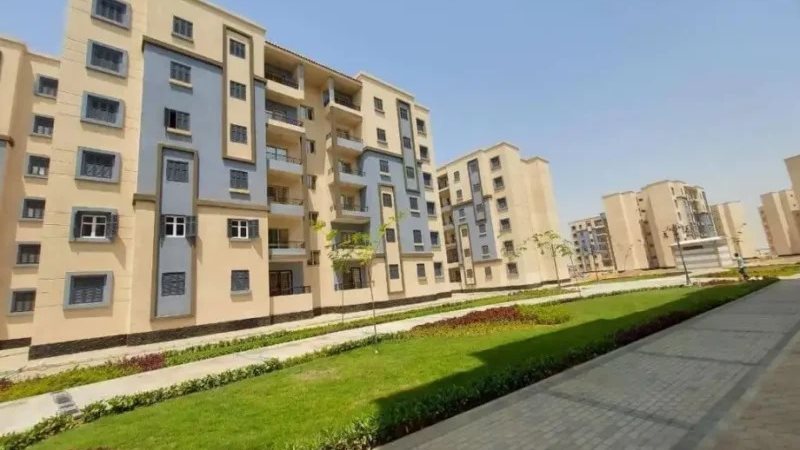 شقق الإسكان، فيتو
