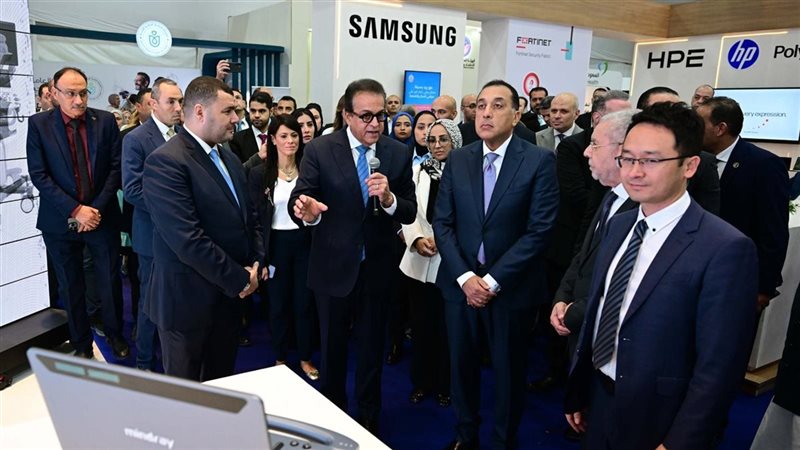 رئيس الوزراء يتفقد