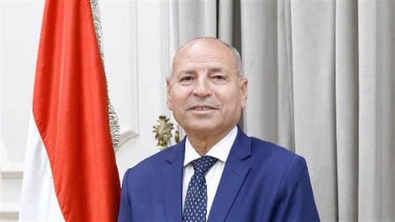 محافظ القاهرة، فيتو