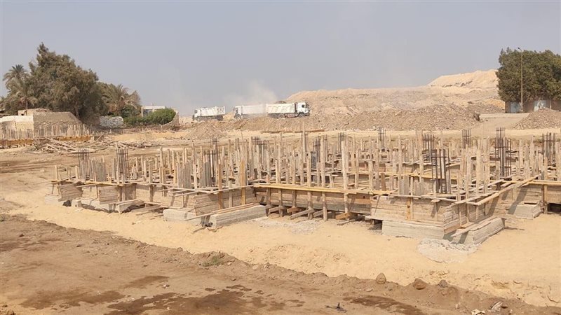 مقبرة السيارات، فيتو