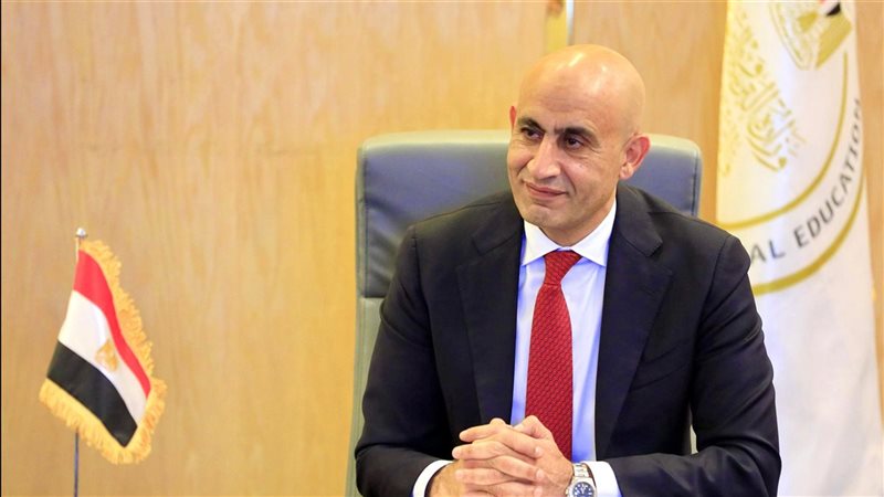 محمد عبد اللطيف وزير