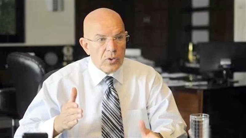 محمد قاسم رئيس مجلس