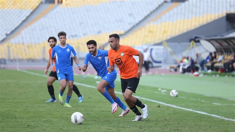 البنك الأهلي يفوز