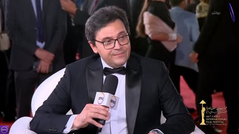  الدكتور أحمد فؤاد