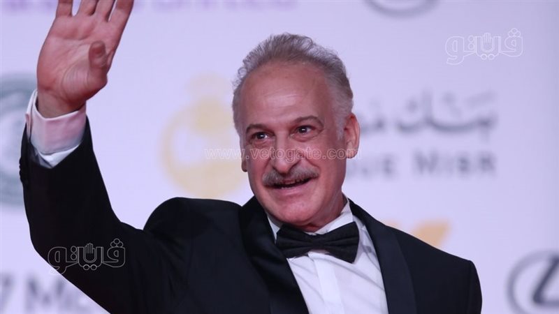 عمر زهران، فيتو