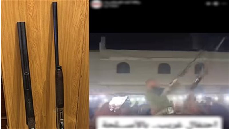 الأمن يكشف تفاصيل