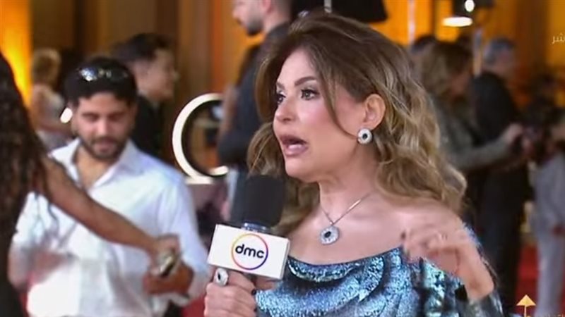 الفنانة صابرين، فيتو