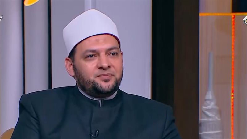 الدكتور السيد محمد