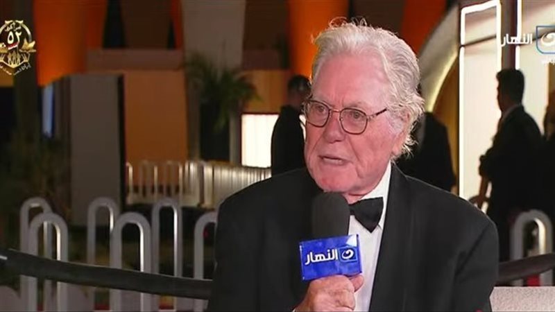 حسين فهمي، فيتو