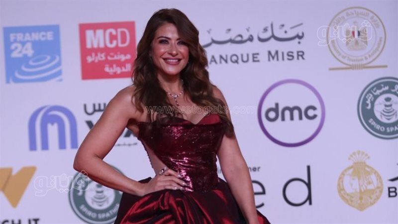 هيدي كرم، فيتو 