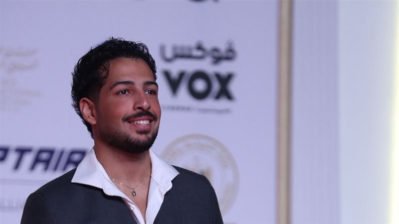 محمود ياسين جونيور،