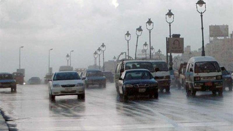 درجات الحرارة