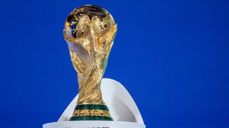 كأس العالم 