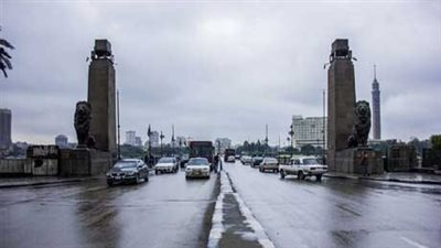 انخفاض حاد من القاهرة إلى أسوان، درجات الحرارة اليوم الخميس في مصر