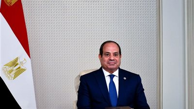  السيسي يتابع التطوير المؤسسي والتشريعي للمنظومة الشبابية والرياضية
