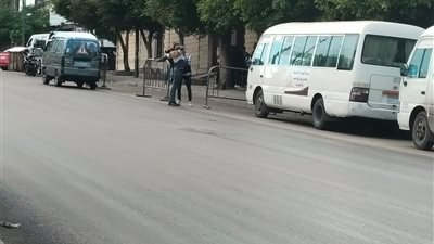 تخصصه ليس نوويا، نقابة المهندسين بالإسكندرية تكشف هوية 