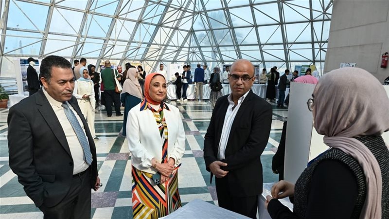 مدينة الأبحاث العلمية