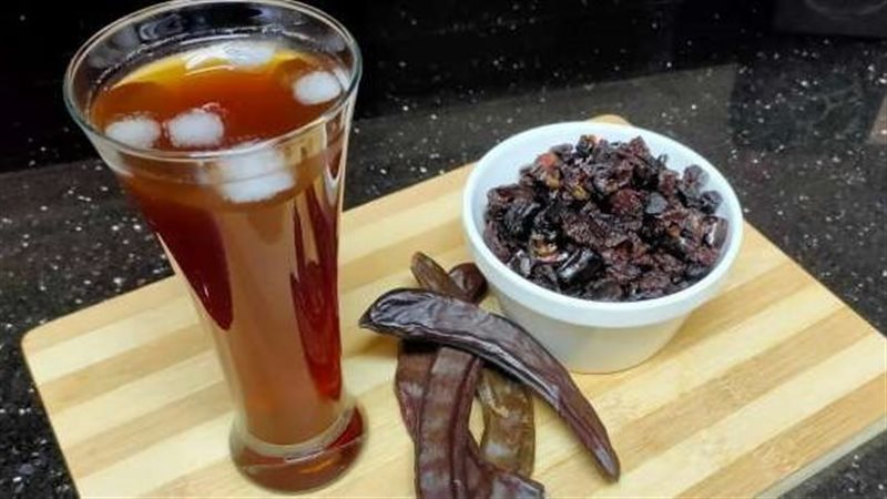 تفسير رؤية الخروب