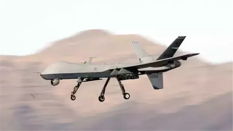 مسيرة 
