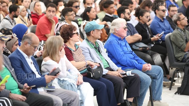 الفنان حسين فهمي