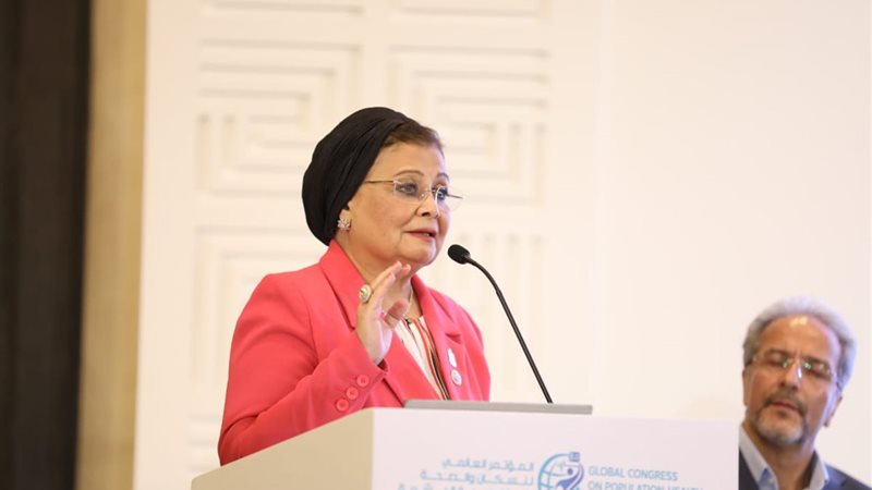 د.عبلة الألفي 