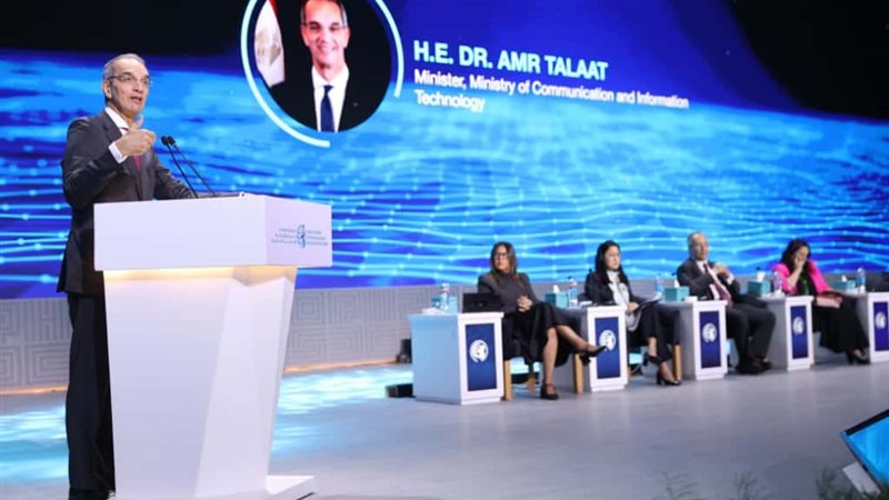 د.عمرو طلعت، فيتو