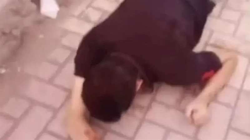 المهندس القتيل،فيتو