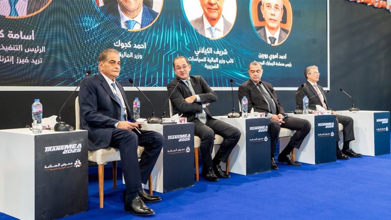 أحمد كجوك، وزير المالية