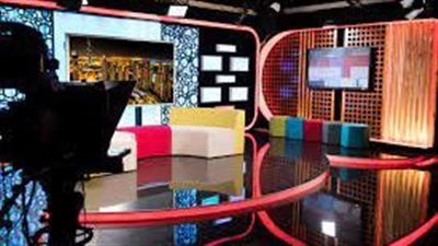 ضبط استوديو يبث برامج مخالفة لحقوق الملكية الفكرية بالنزهة