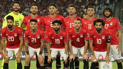 الفراعنة الأغلى، القيمة التسويقية لمنتخبي مصر وأوزبكستان قبل مواجهتهما وديا 